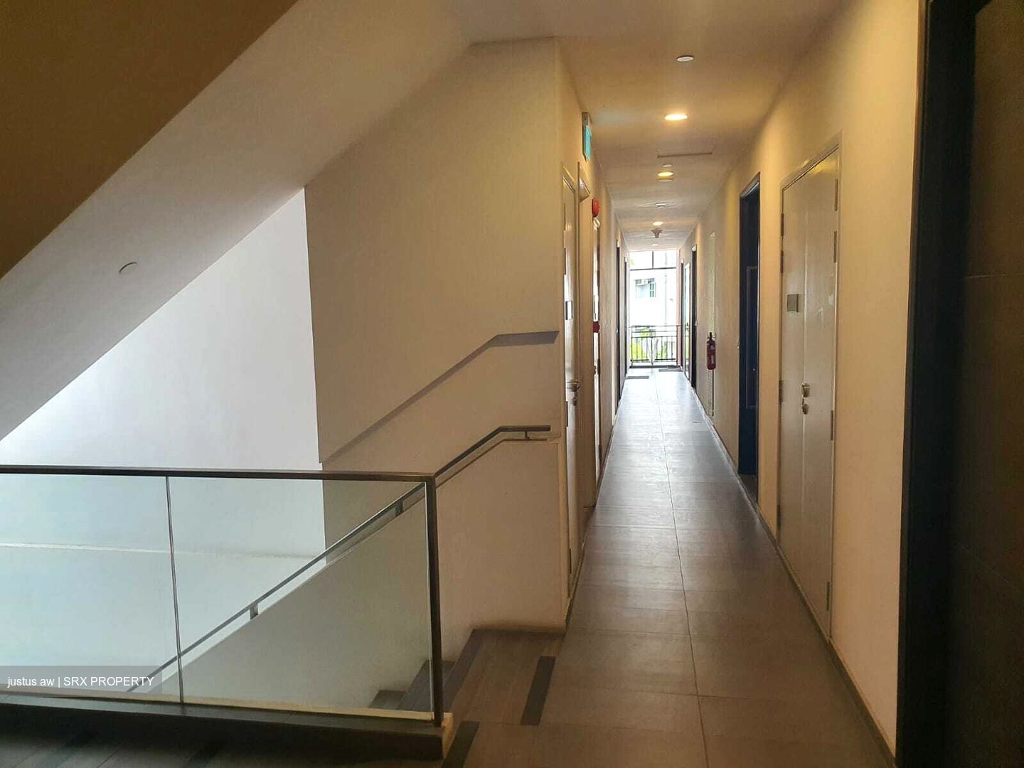 Oxley Edge (D9), Apartment #638130721